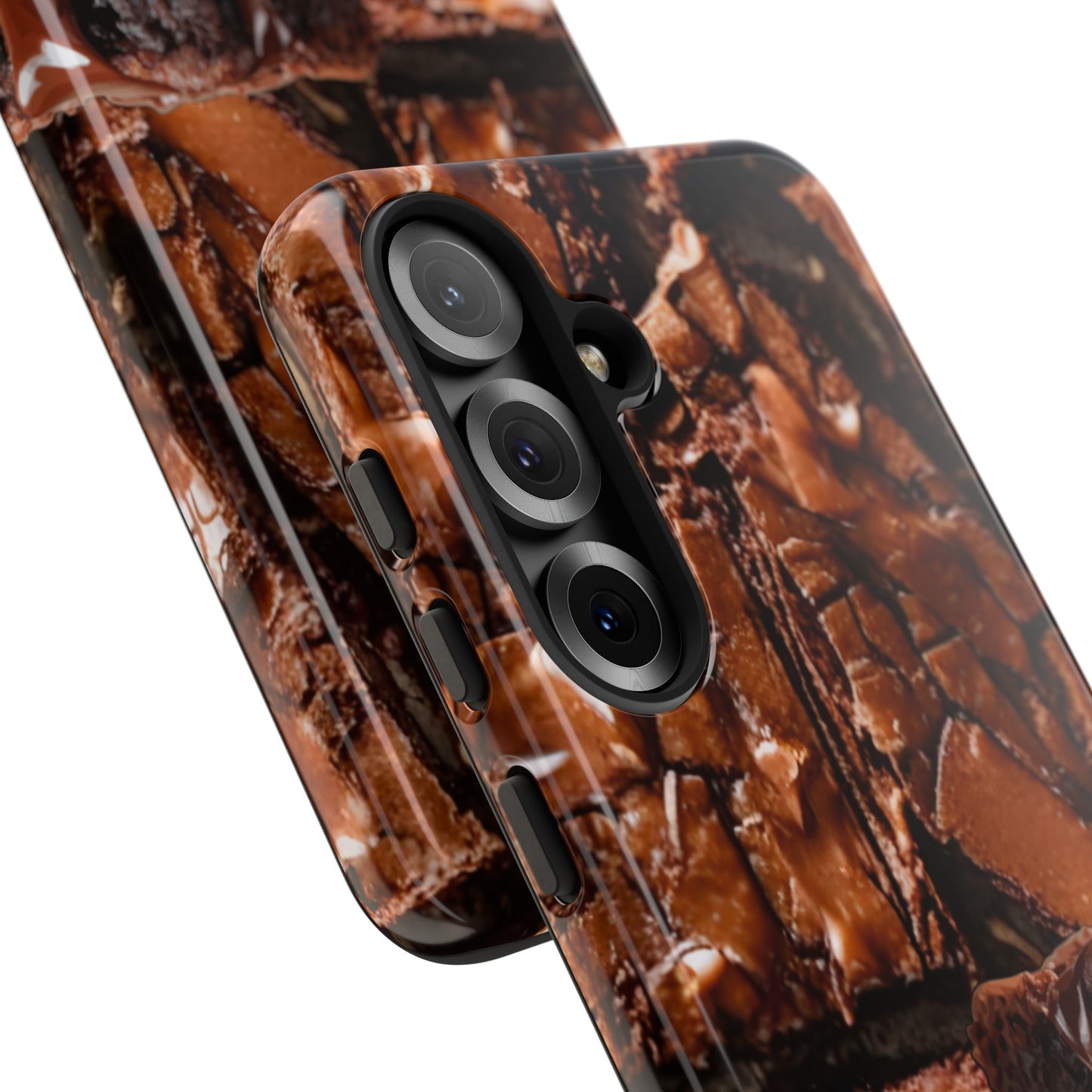 Protective Phone Case – Brownie Weather