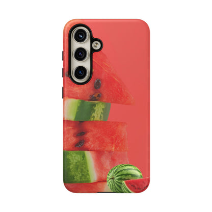 Protective Phone Case – Summer Slice