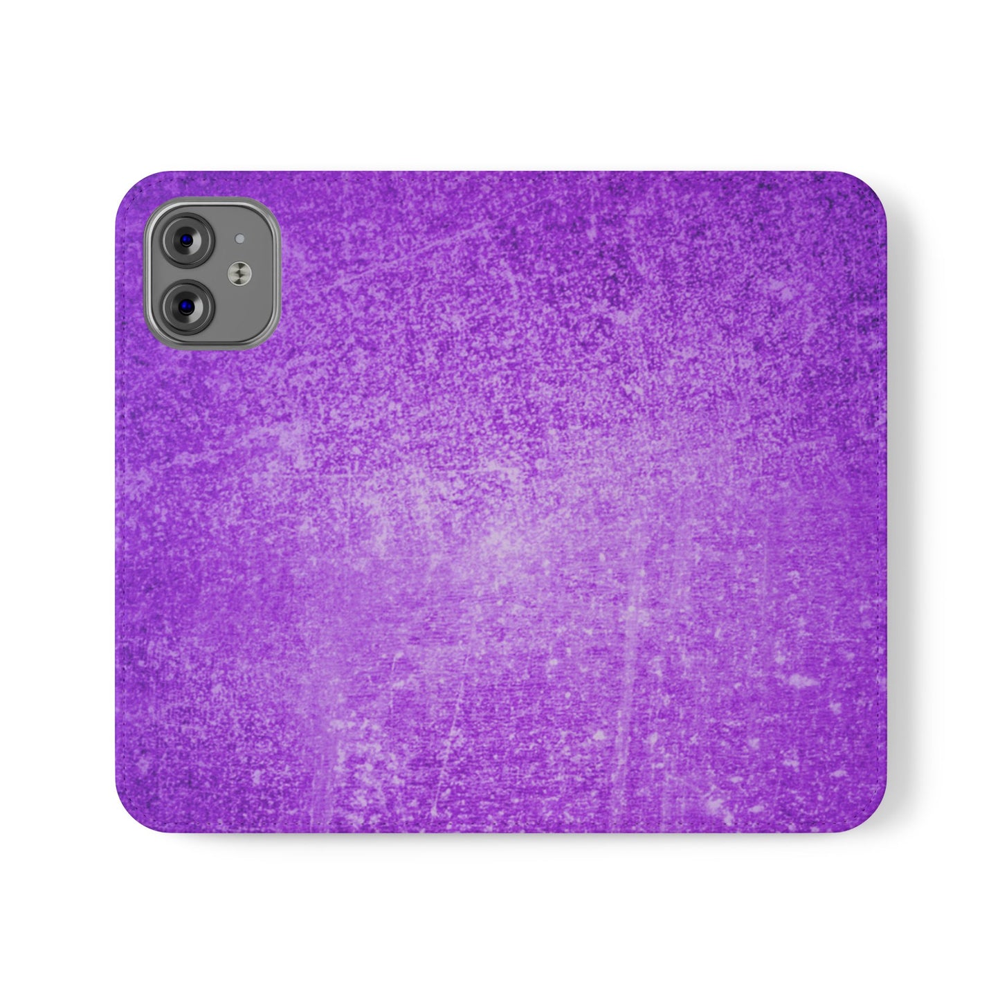Flip Case – Violet Voltage