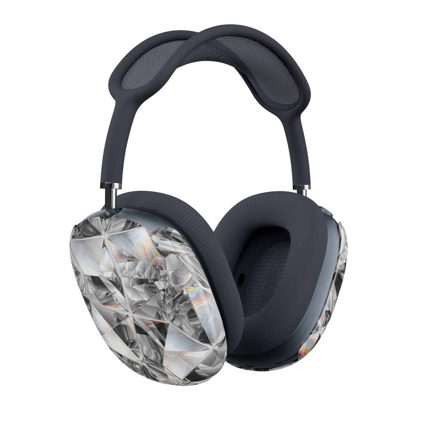 Headphone Ear Cup Covers – Flawless
