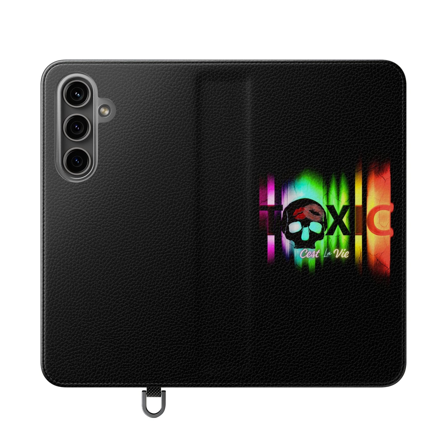 Flip Case – Fatal Attraction