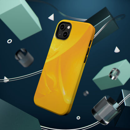 Wireless-Charging Compatible Case – Sunlit Splash