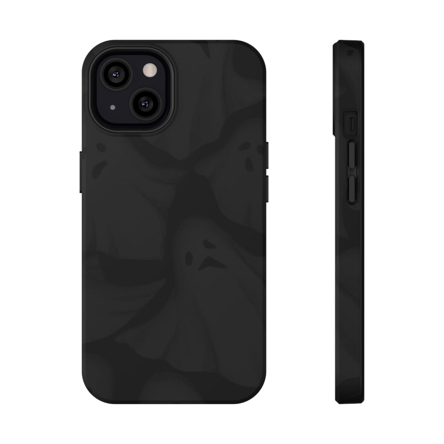 Impact-Resistant Phone Case – Ghosted