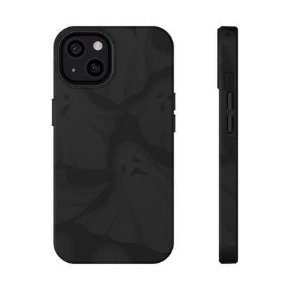 Impact-Resistant Phone Case – Ghosted