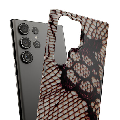 Snap Phone Case – After Dark