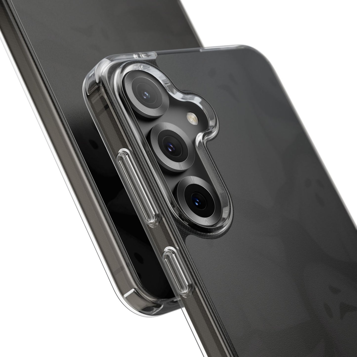 Clear Phone Case – Ghosted