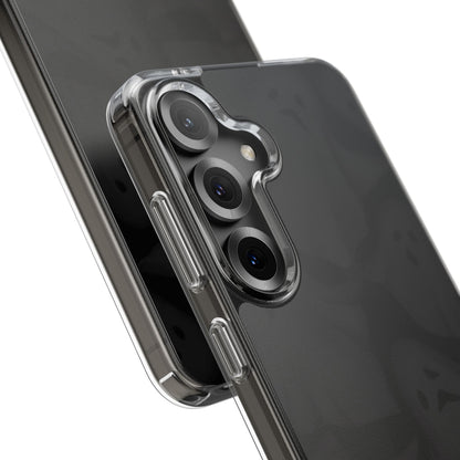 Clear Phone Case – Ghosted