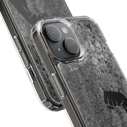 Clear Phone Case – Best Dad Ever