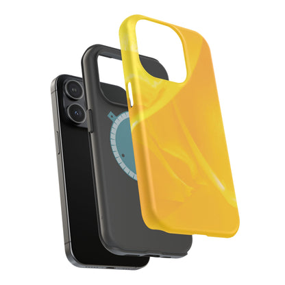Wireless-Charging Compatible Case – Sunlit Splash