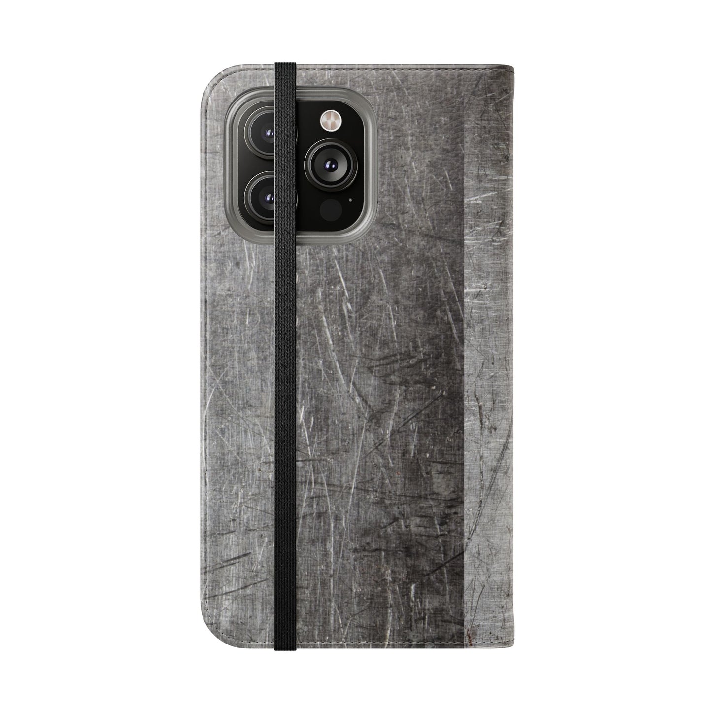 Flip Case – Forged Steel