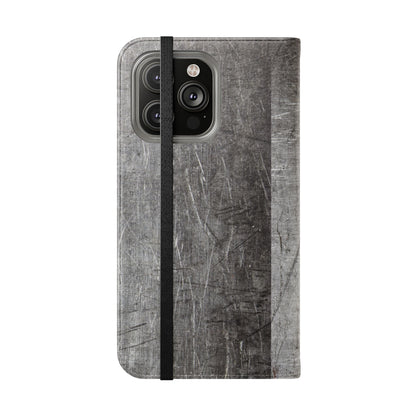 Flip Case – Forged Steel