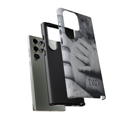 Protective Phone Case – Dad's Legacy
