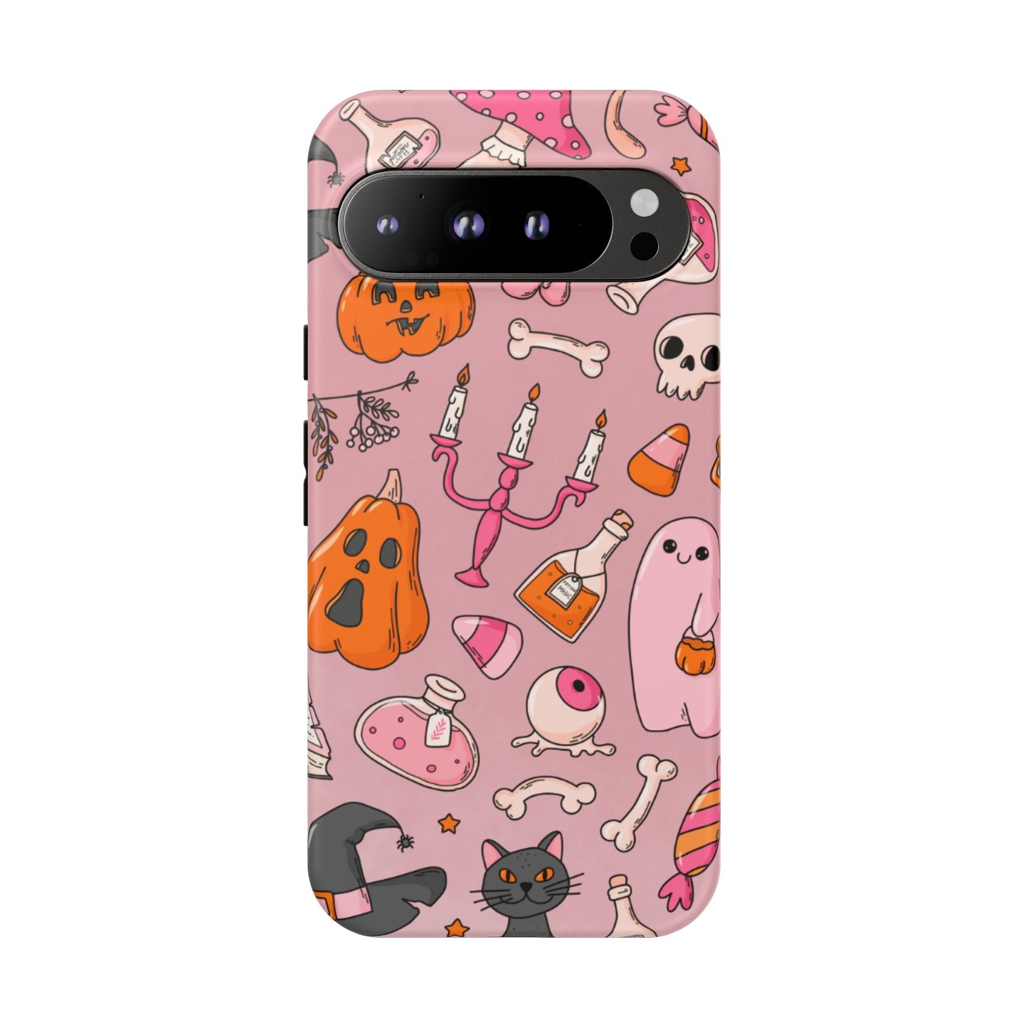 Protective Phone Case – Sugar & Spells