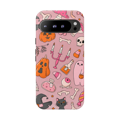 Protective Phone Case – Sugar & Spells