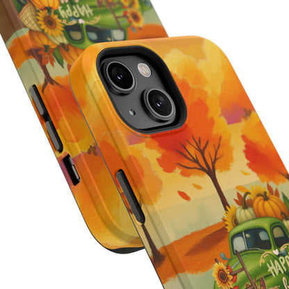 Impact-Resistant Phone Case – Pumpkin Haul