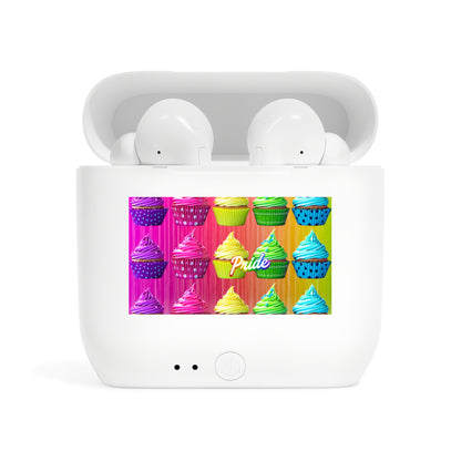 Wireless Earbuds – Sweet Pride