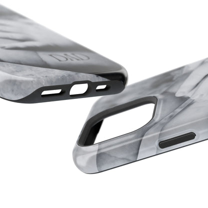 Wireless-Charging Compatible Case – Dad's Legacy
