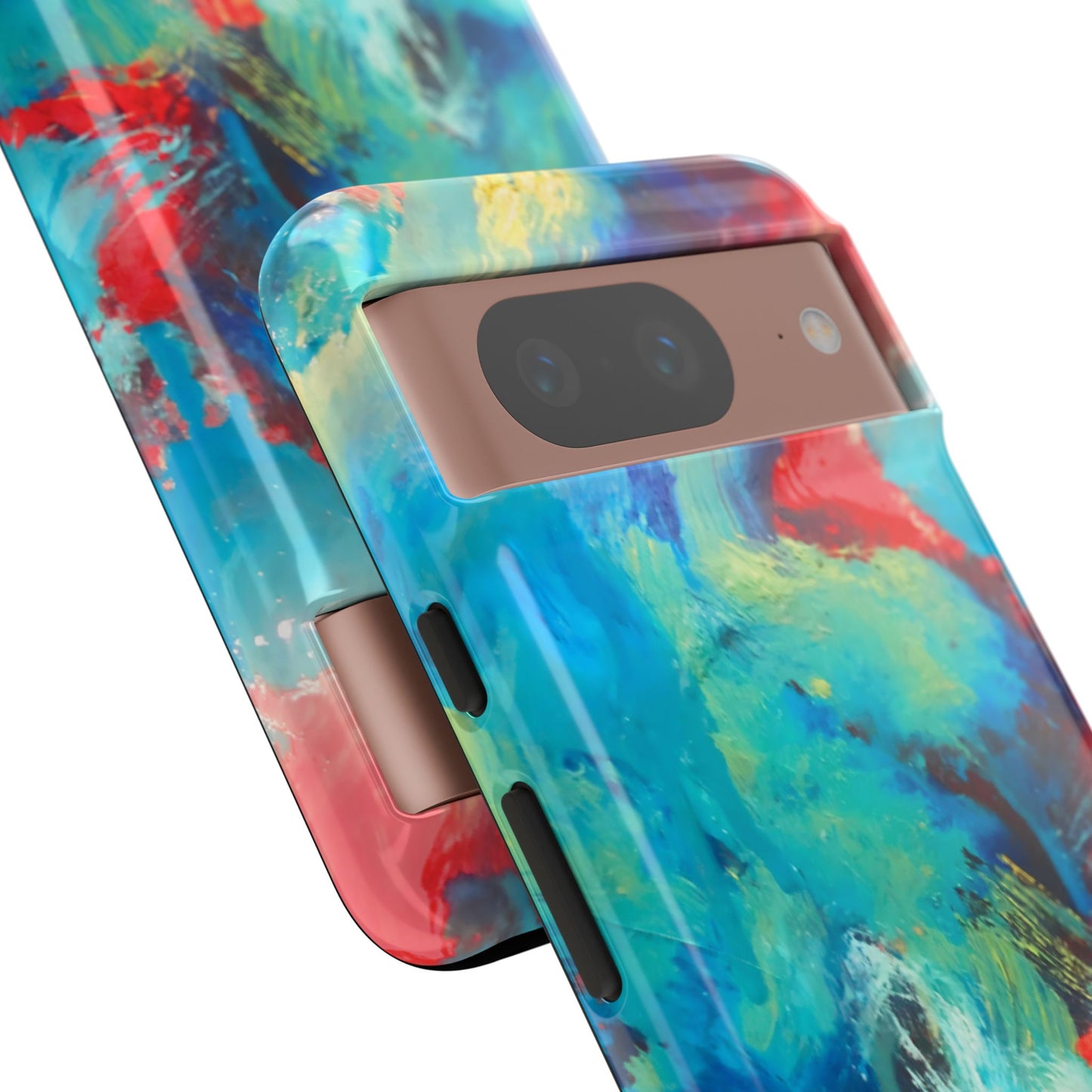 Protective Phone Case – Reef Riot