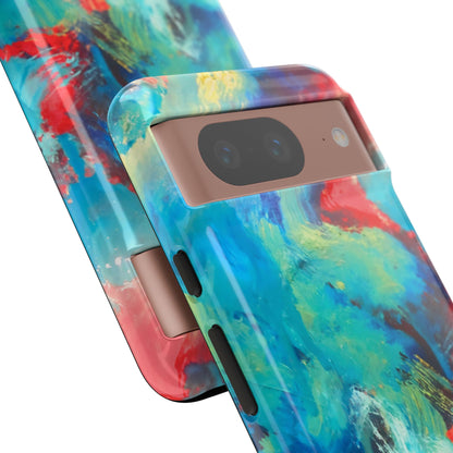 Protective Phone Case – Reef Riot