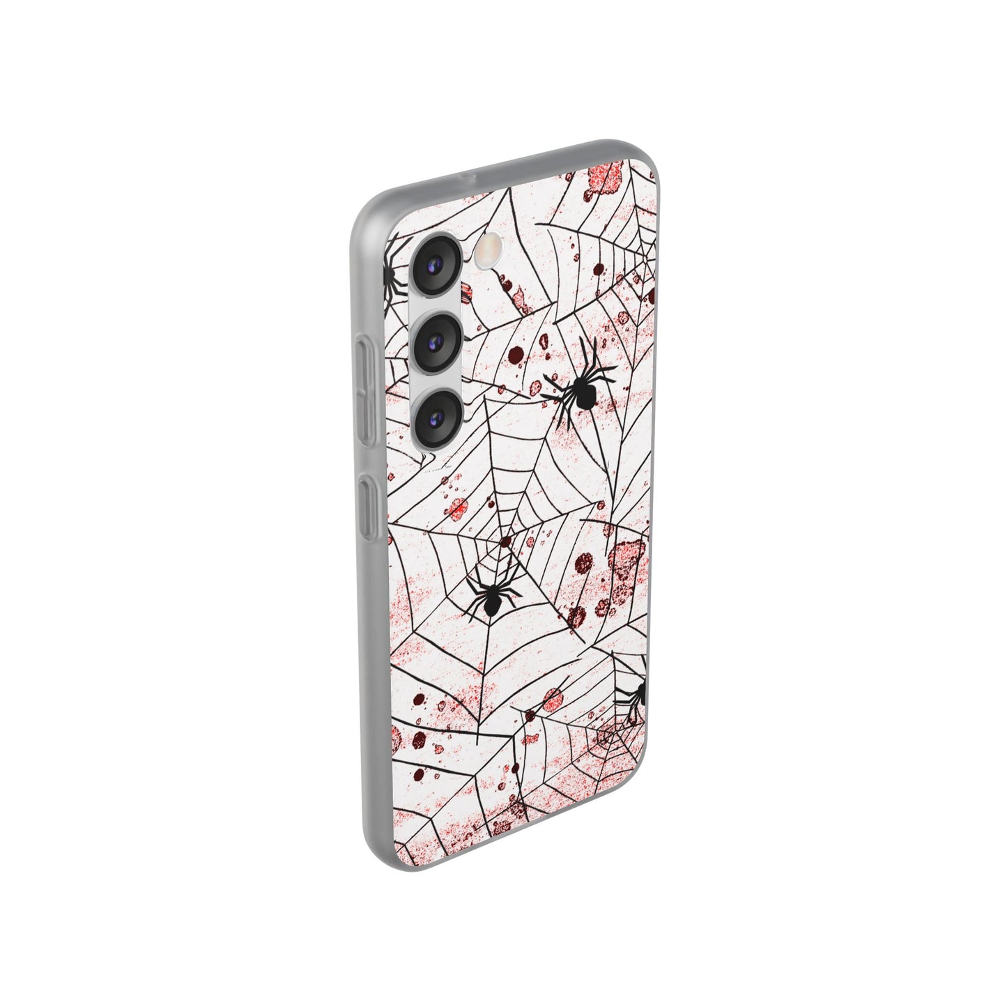 Flexi Case – Blood Web