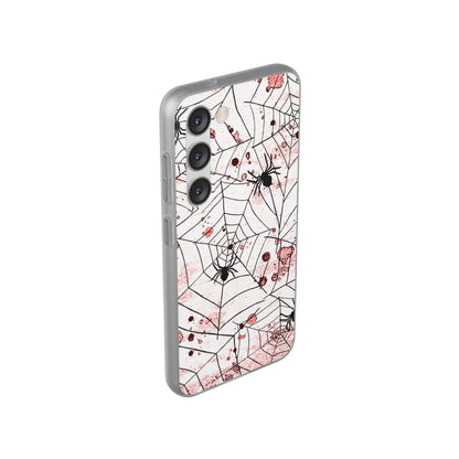 Flexi Case – Blood Web