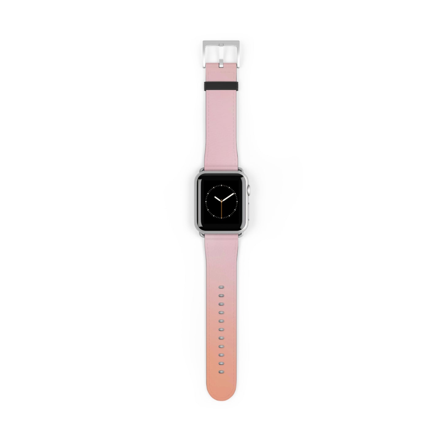 Watch Band – Peachy Calm