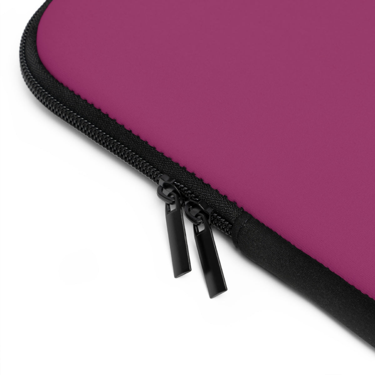 Neoprene Laptop Sleeve – Orchard Plum