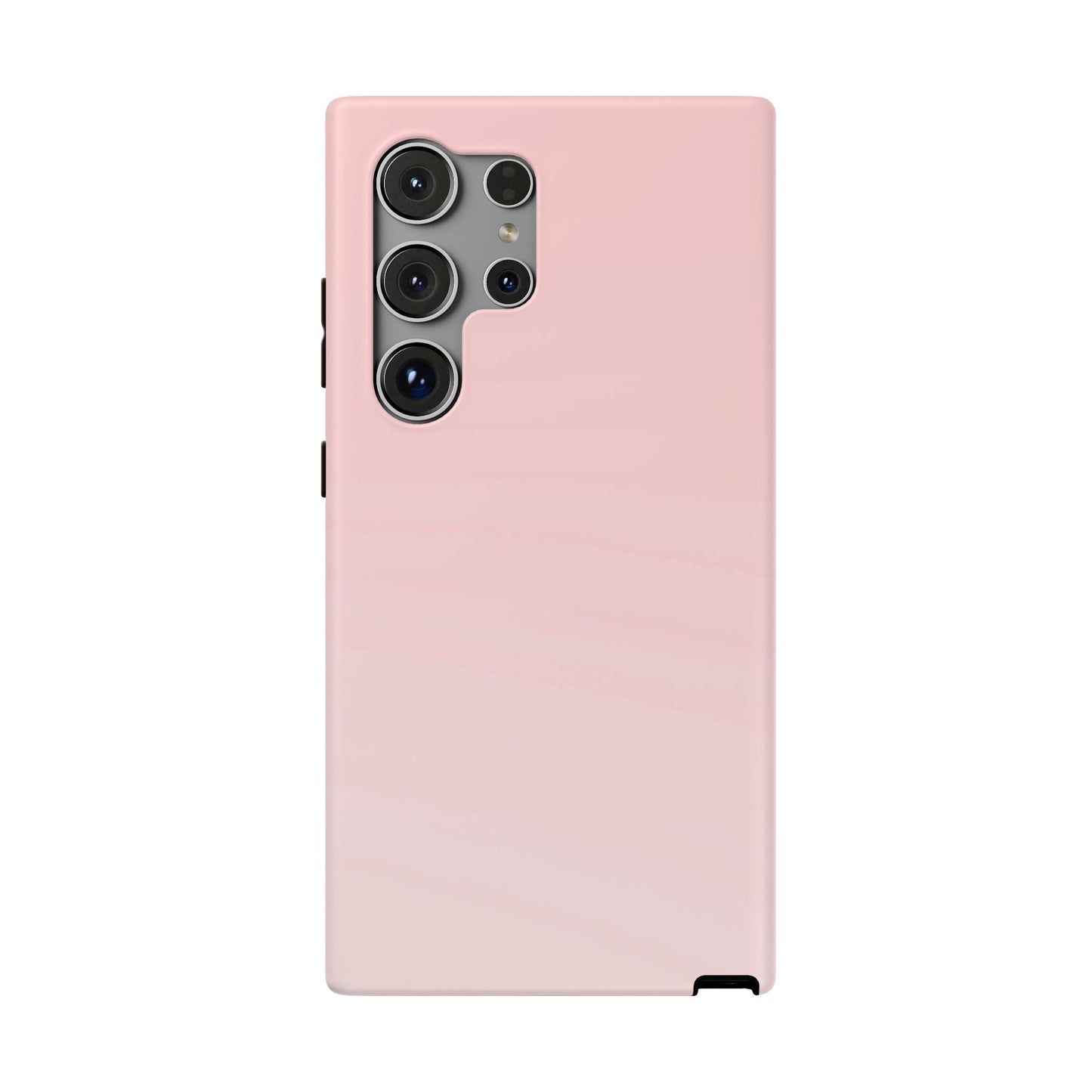 Impact-Resistant Phone Case – Soft Blush