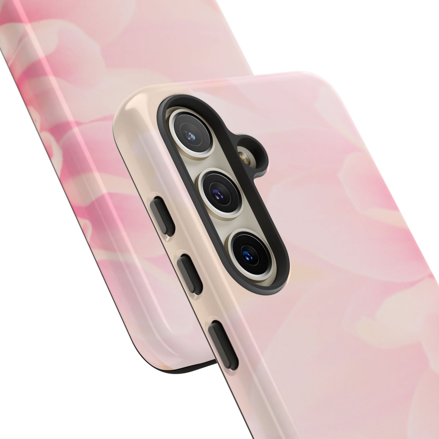Protective Phone Case – Petals for Mom