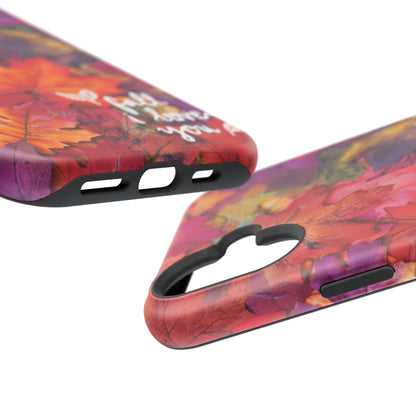 Impact-Resistant Phone Case – Forever Fall