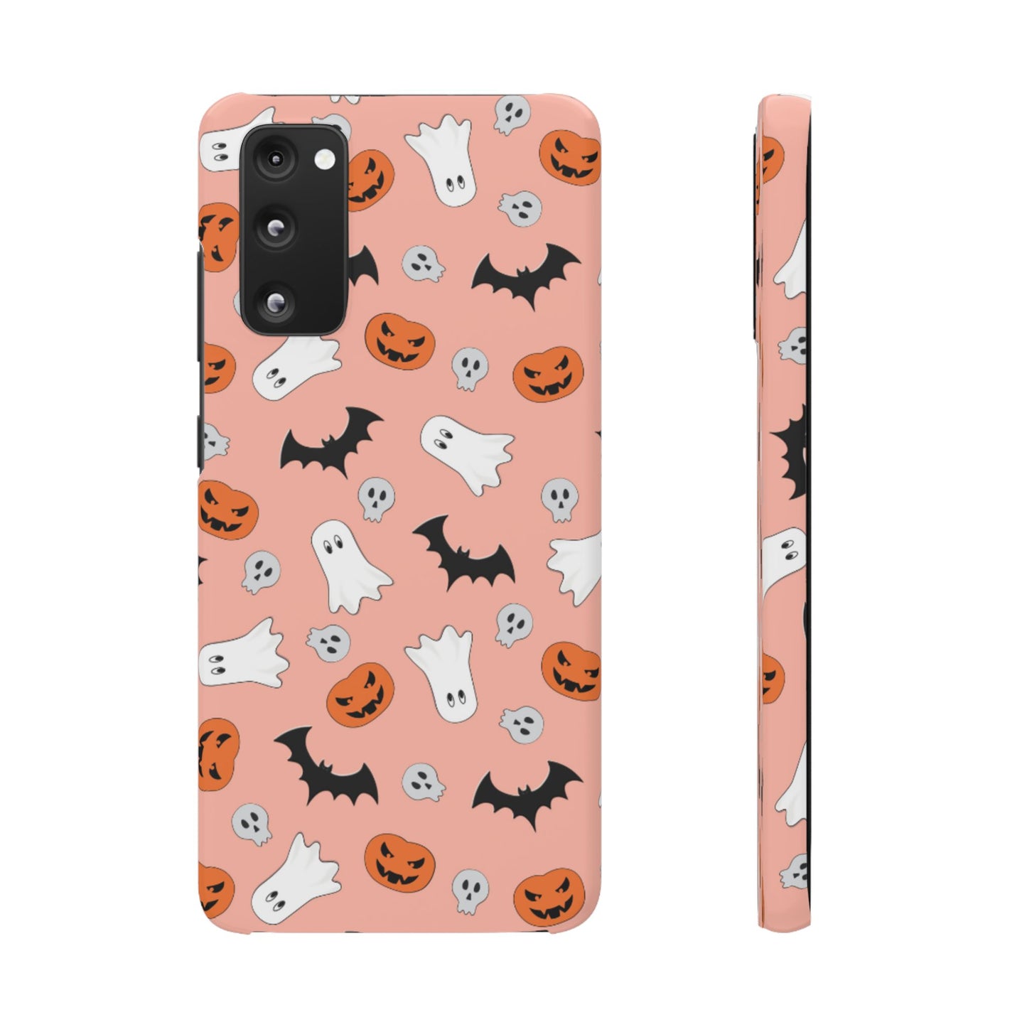 Snap Phone Case – Boo Crew