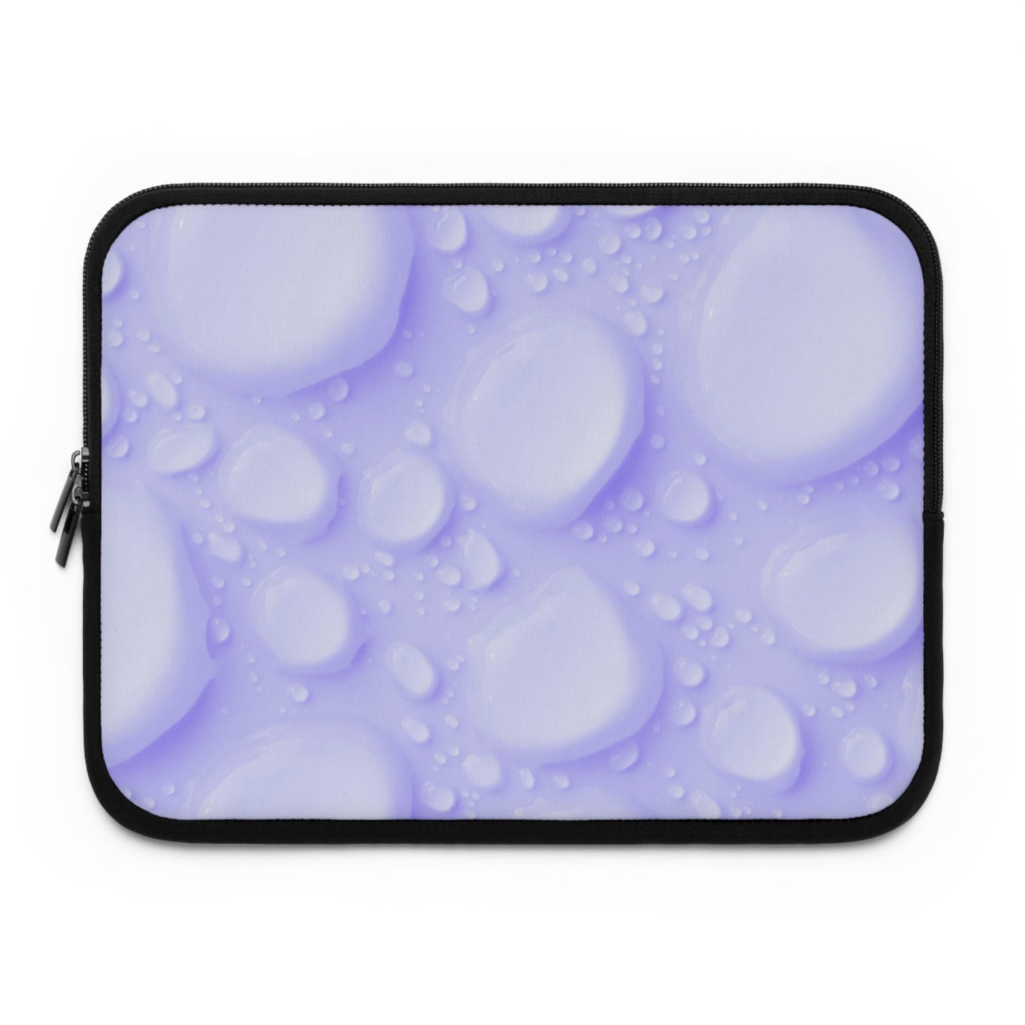 Laptop Sleeve – Lilac Dew