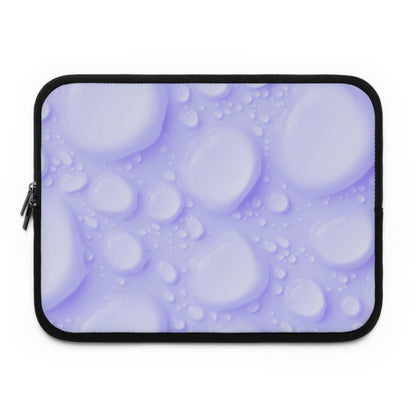 Laptop Sleeve – Lilac Dew