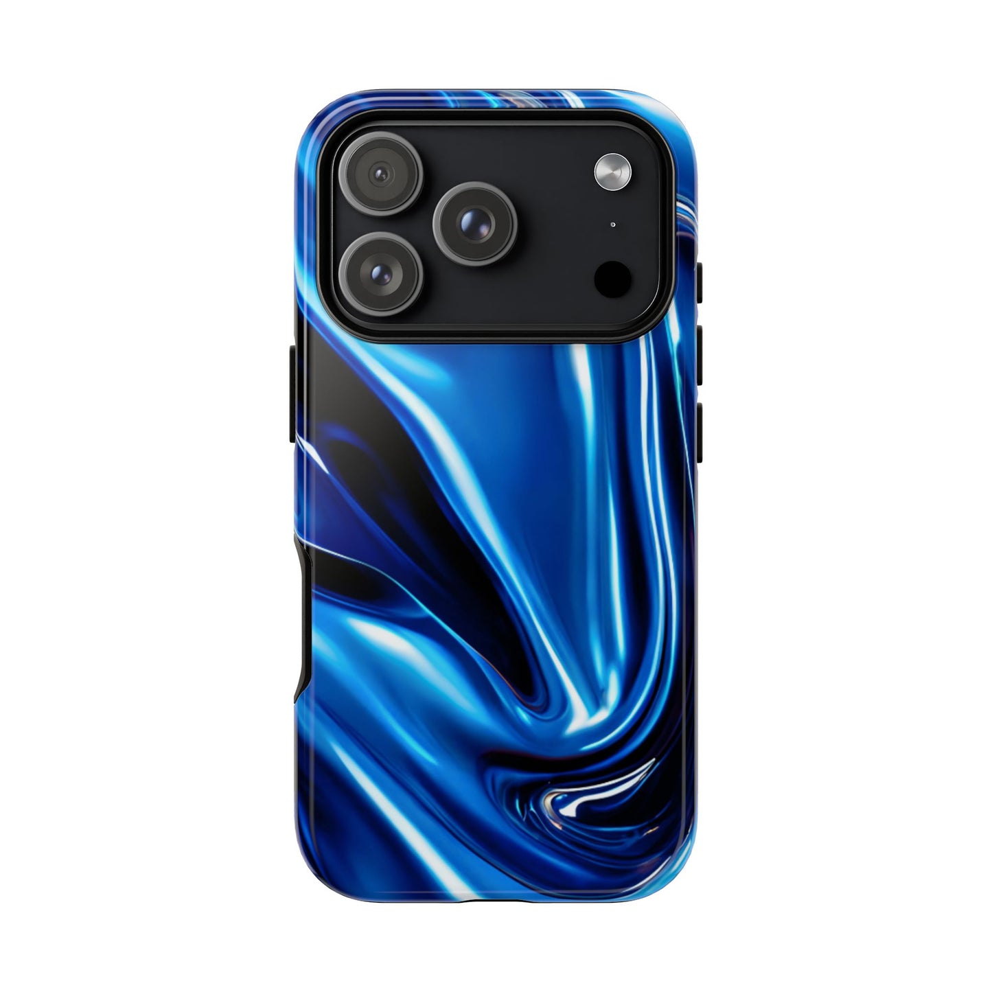 Protective Phone Case – Midnight Surge