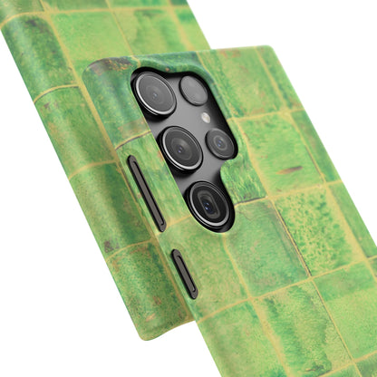 Snap Phone Case – Mosaic Mode