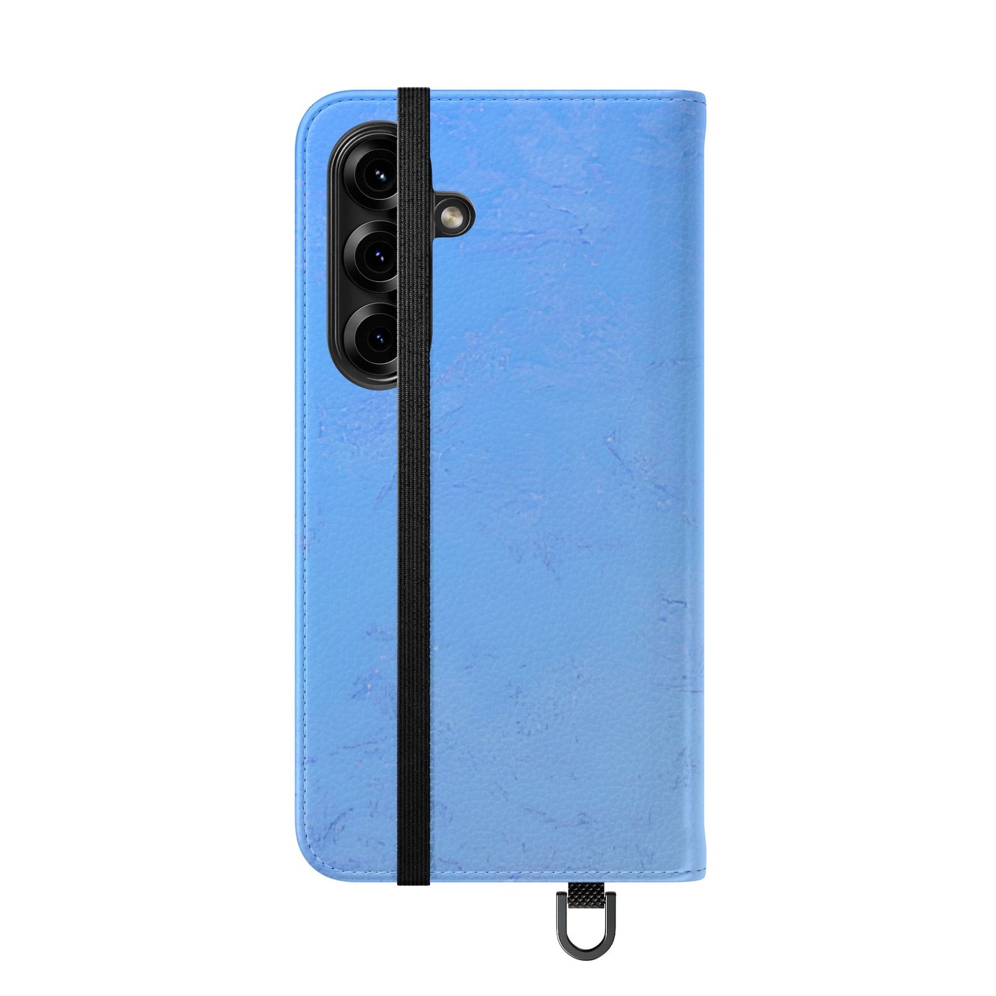 Flip Case – Azure Fade