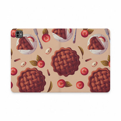 Tablet Folio Case – Apple of My Pie