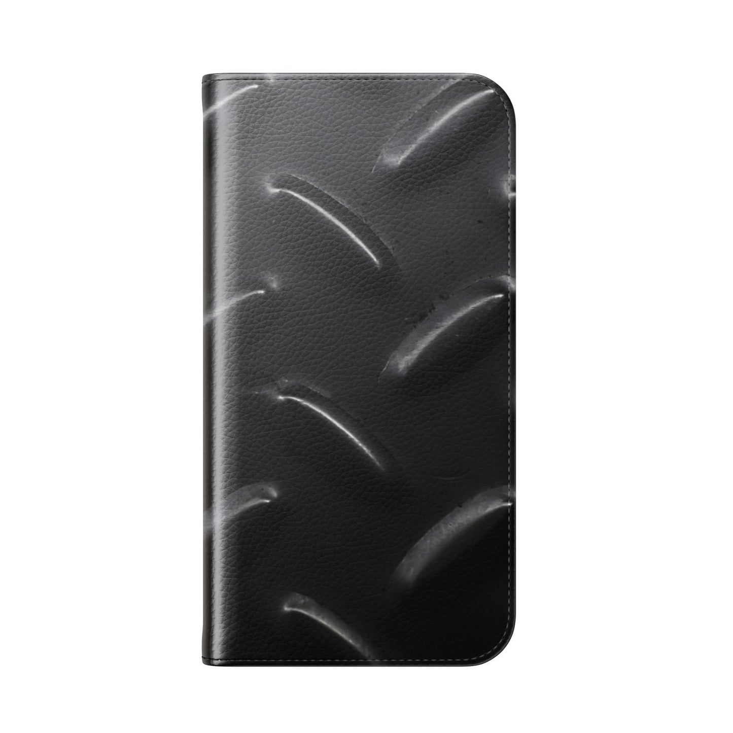 Flip Case – Blackout Plate