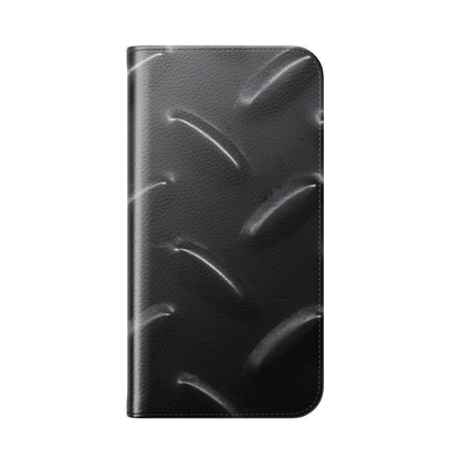 Flip Case – Blackout Plate