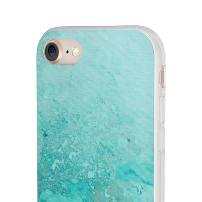 Flexi Case – Sea Glass