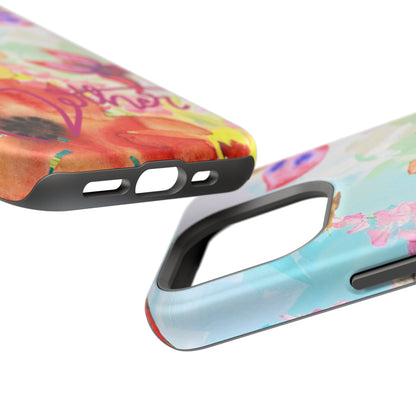 Impact-Resistant Phone Case – Mother’s Flutter