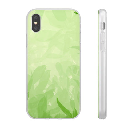 Flexi Case – Leaf Echo