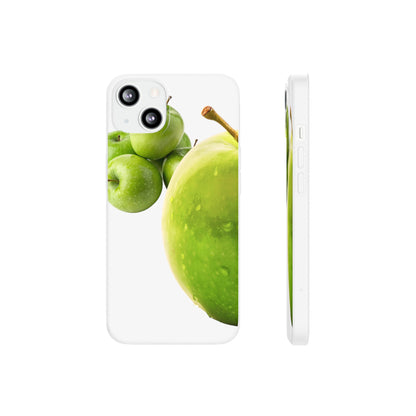 Flexi Case – Apple Focus