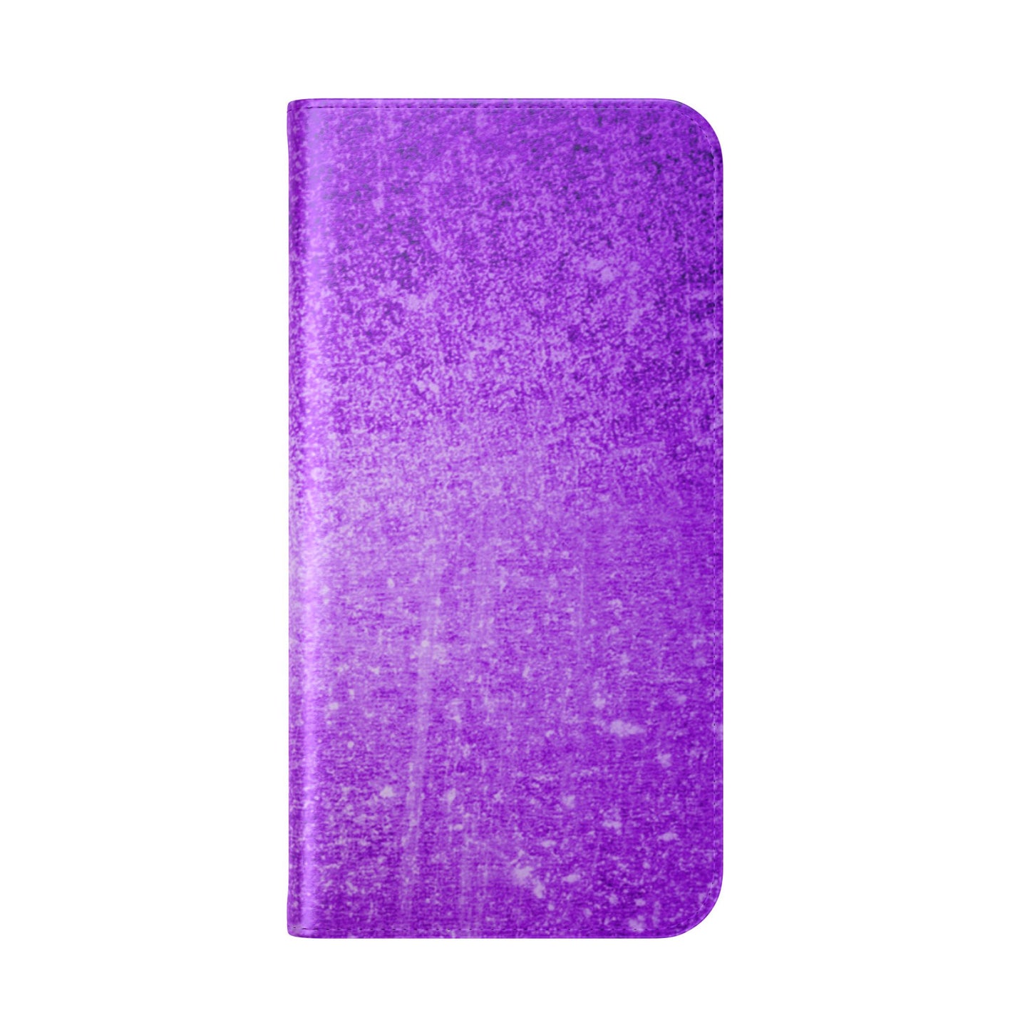 Flip Case – Violet Voltage