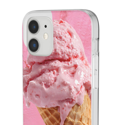 Flexi Case – Summer Scoop