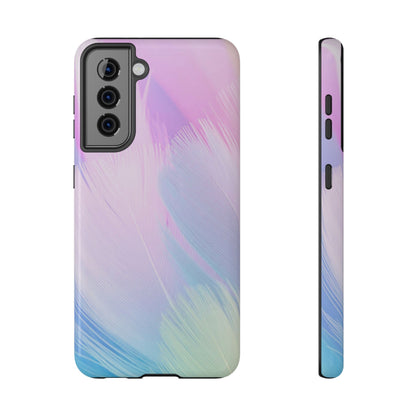 Impact-Resistant Phone Case – Candy Wisps