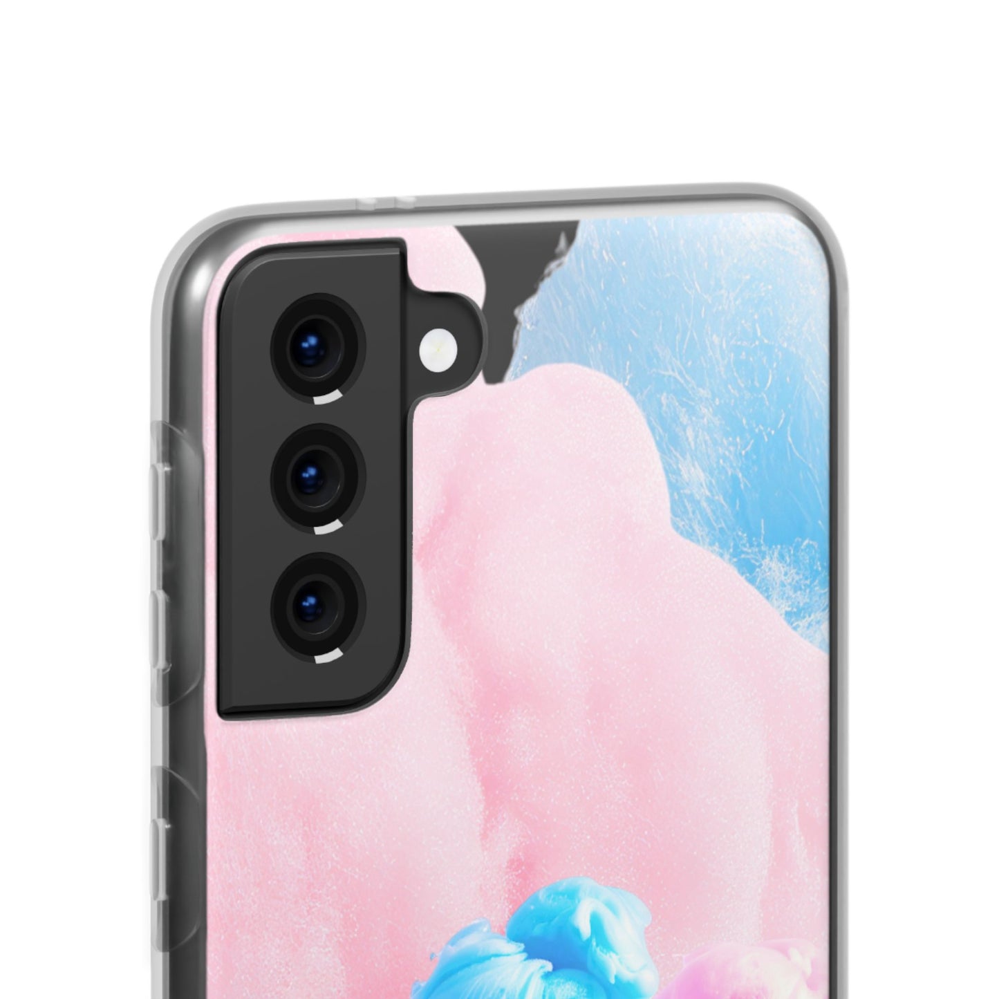 Flexi Case – Cotton Candy Dream