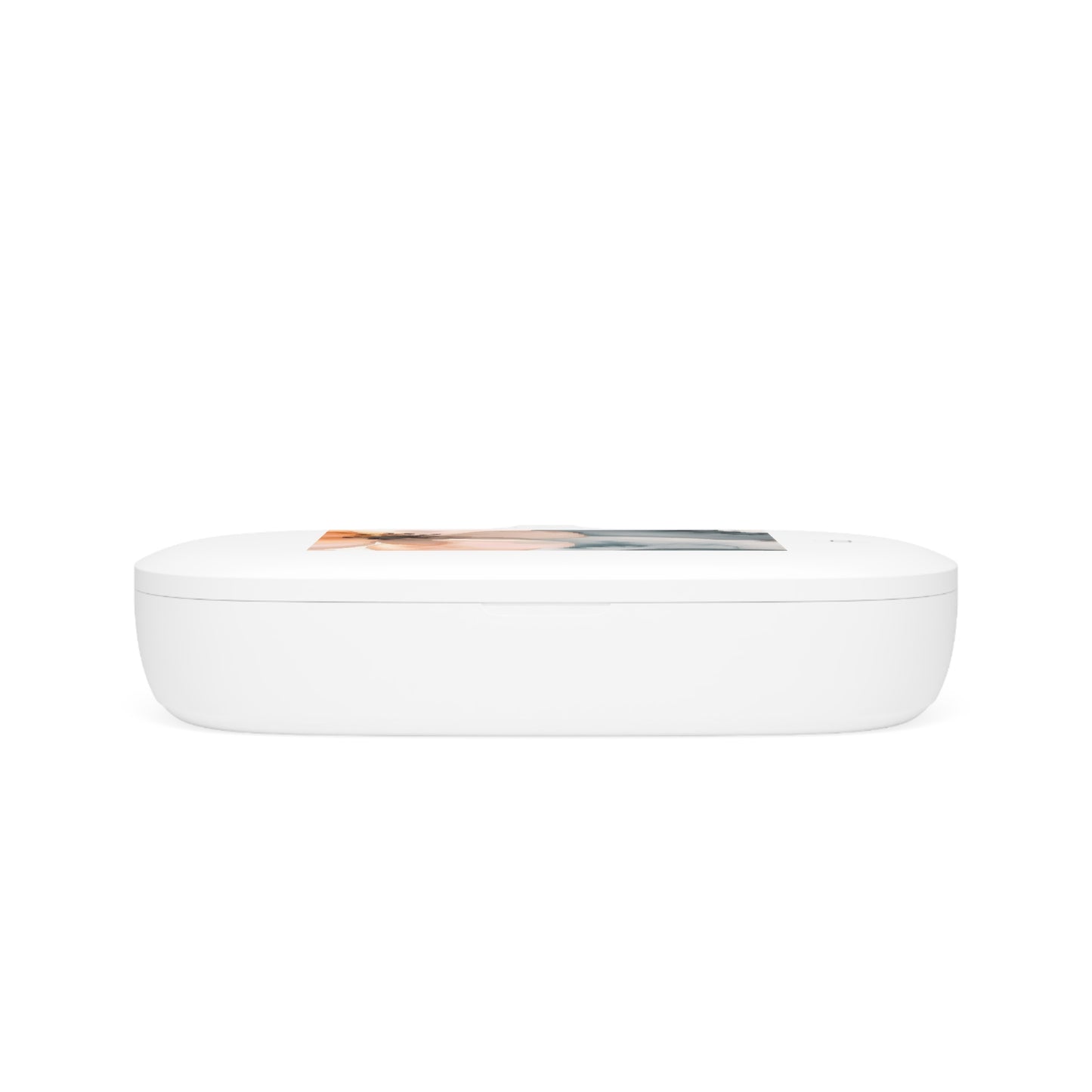 UV Phone Sanitizer with Wireless Charger – Petals & Ink
