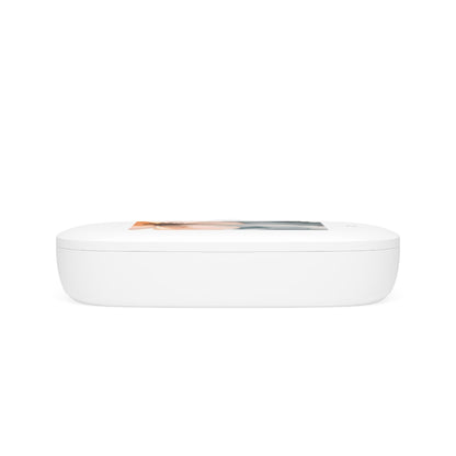 UV Phone Sanitizer with Wireless Charger – Petals & Ink