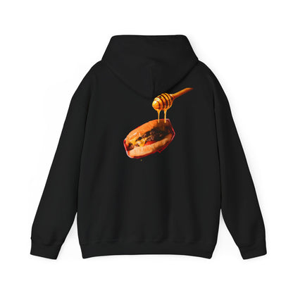 Never a Bad Connection Hoodie